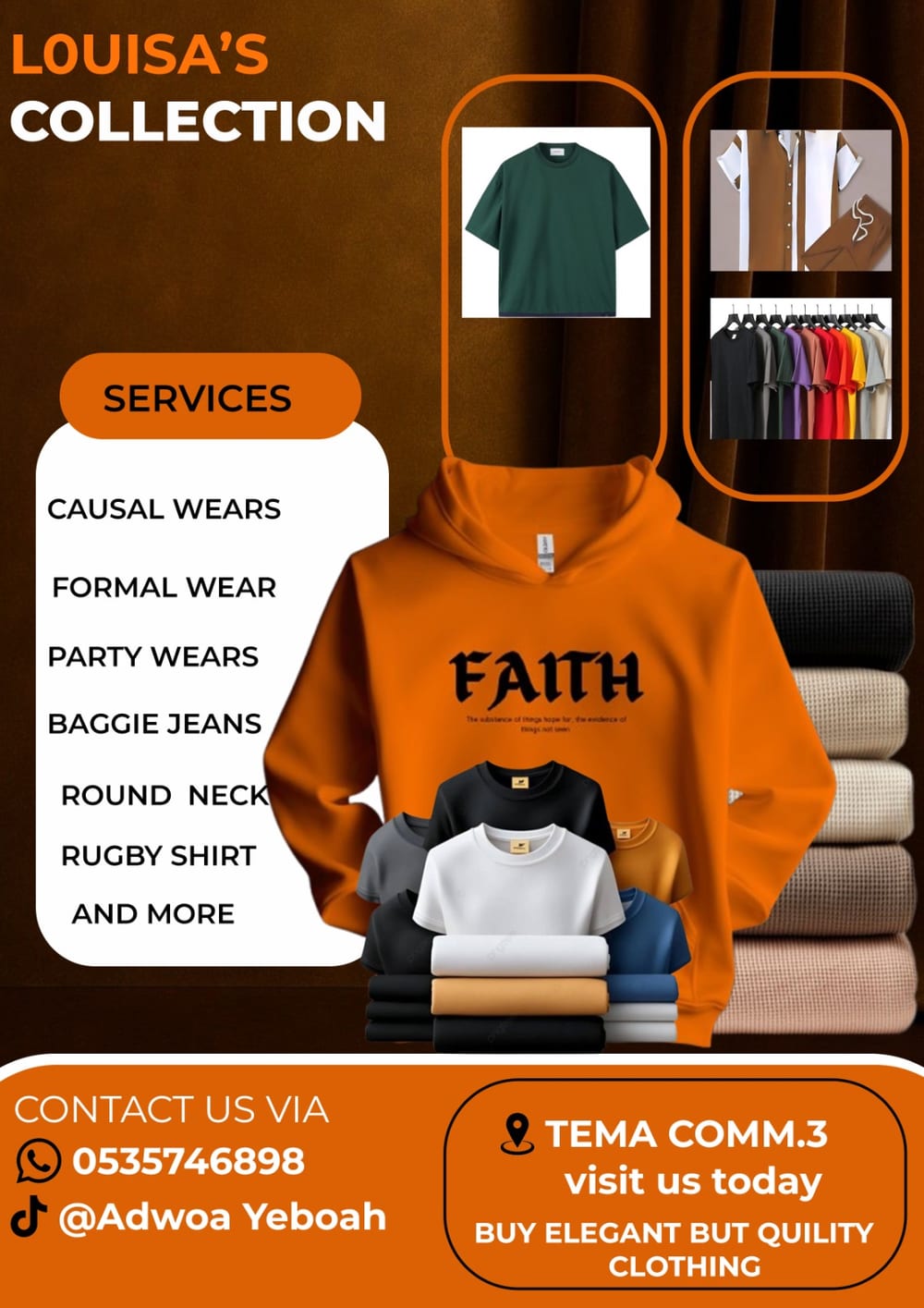 Shirt graphic design preview